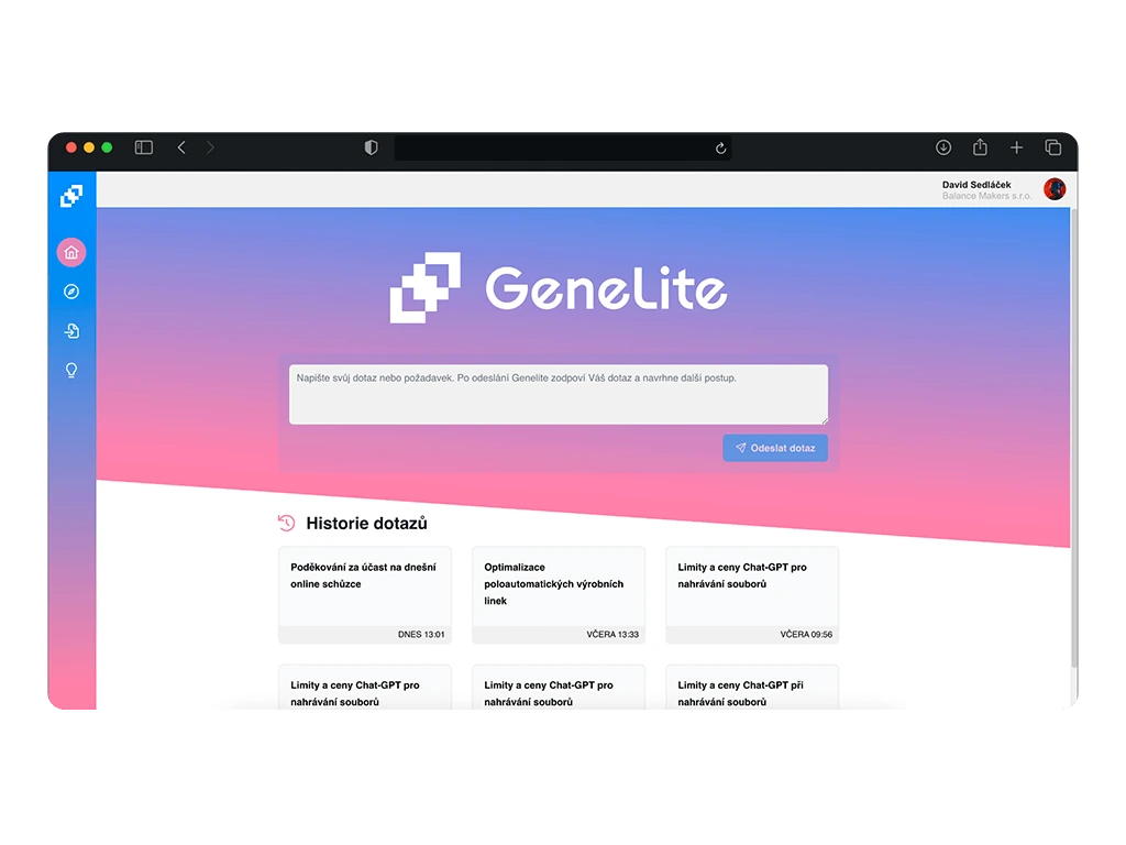 GeneLite