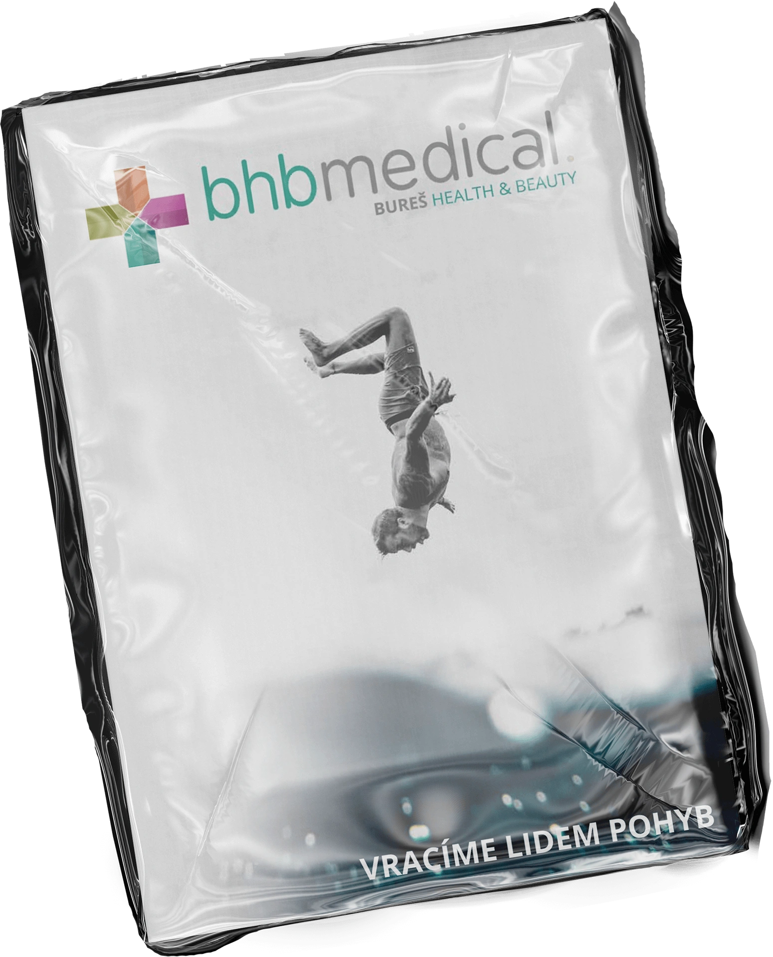 BHB Medical a.s.