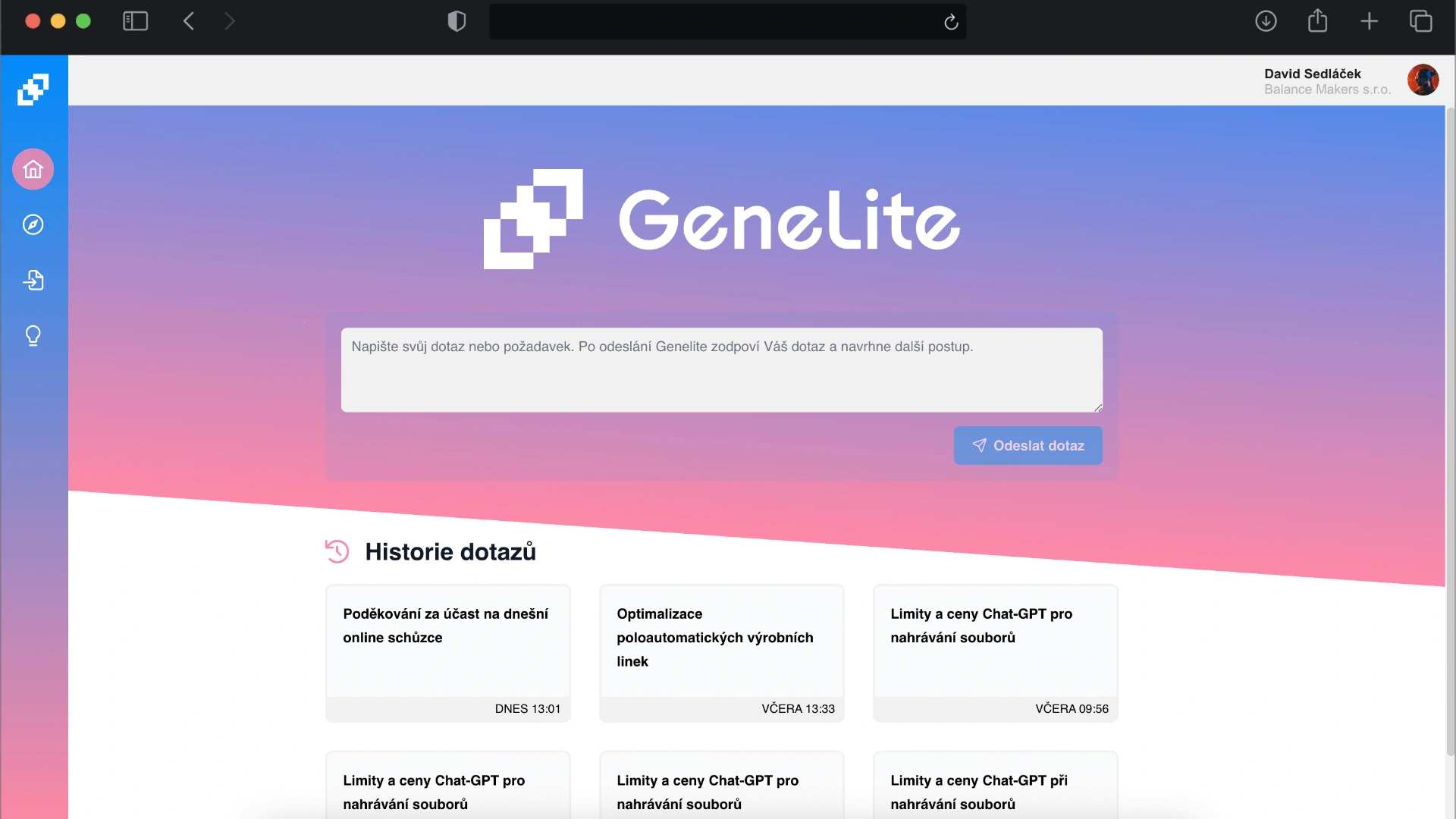 GeneLite